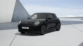 MINI Cooper E | BLACKYARD