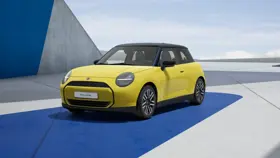 MINI Cooper E | CLASSIC